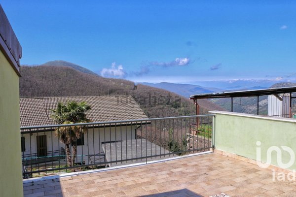 appartamento in vendita a Ne