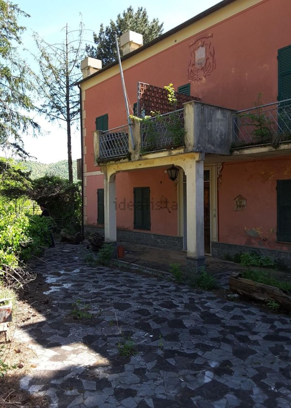 casa indipendente in vendita a Ne