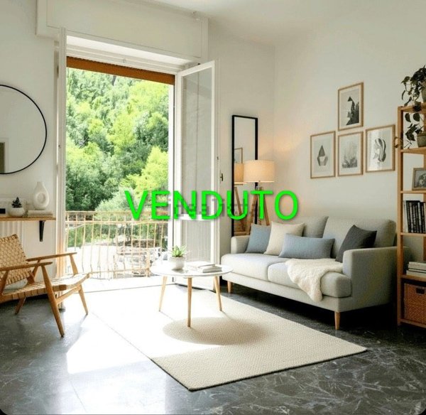 appartamento in vendita a Ne