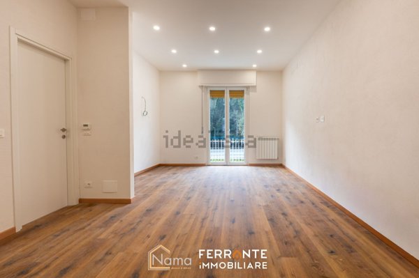 appartamento in vendita a Ne