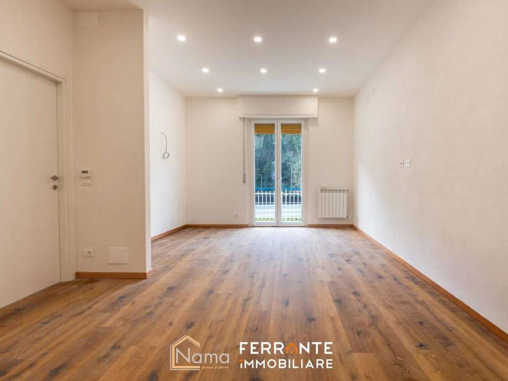 appartamento in vendita a Ne