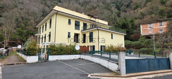 appartamento in vendita a Ne