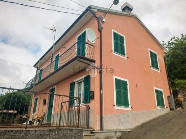 appartamento in vendita a Ne