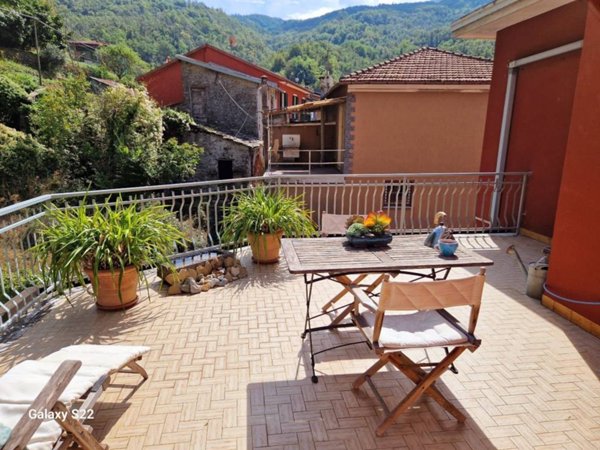 appartamento in vendita a Ne