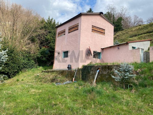 casale in vendita a Ne