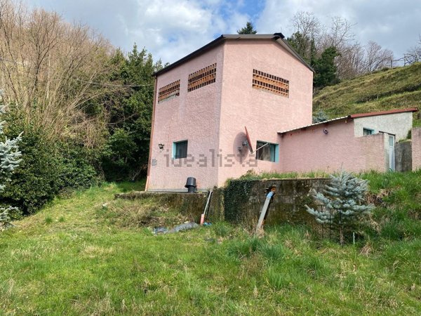 appartamento in vendita a Ne