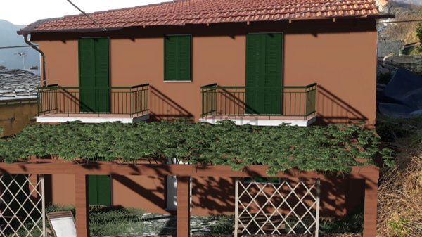 appartamento in vendita a Ne