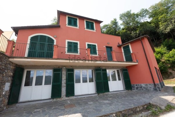 casa indipendente in vendita a Ne