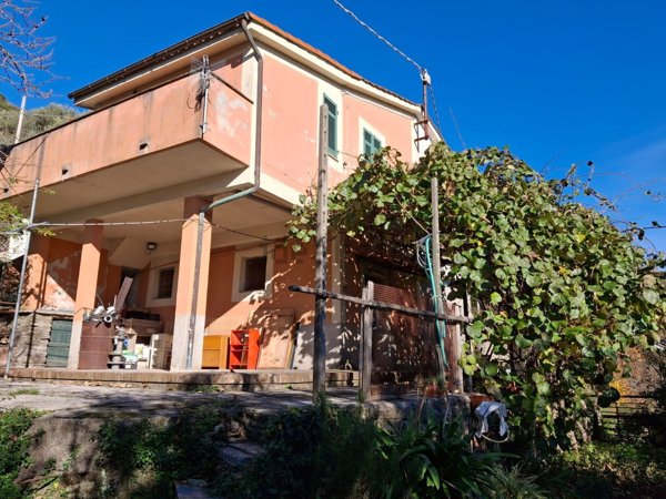 appartamento in vendita a Ne