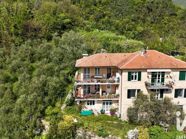 casa indipendente in vendita a Ne