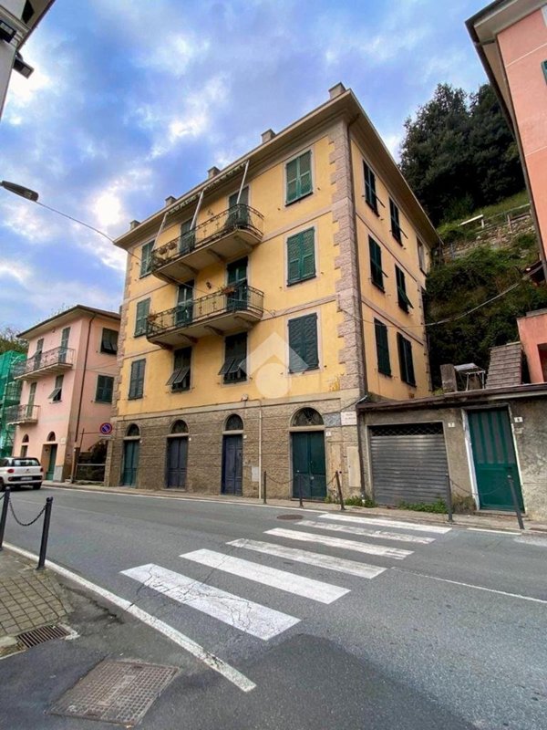 appartamento in vendita a Ne