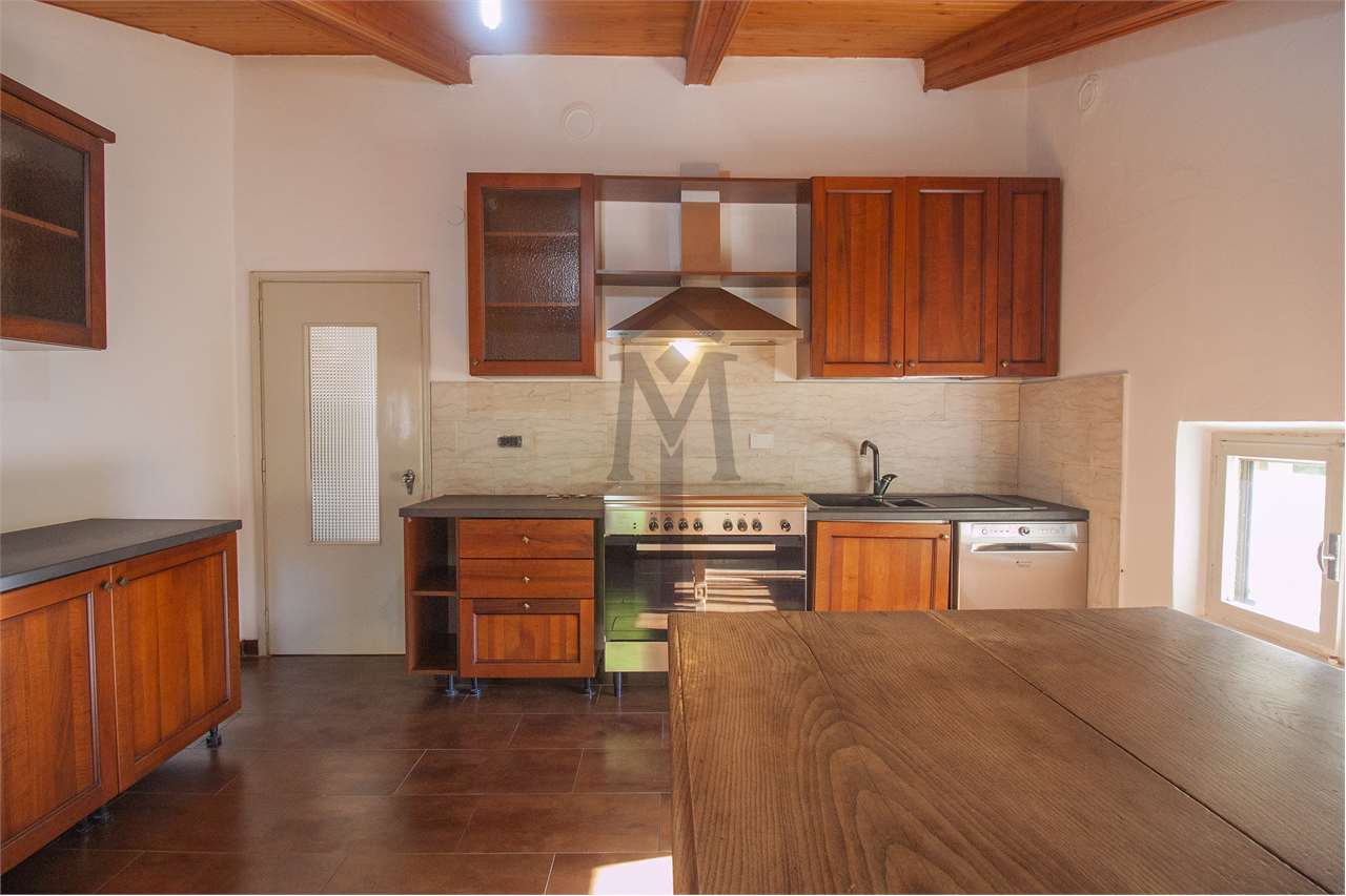 appartamento in vendita a Ne