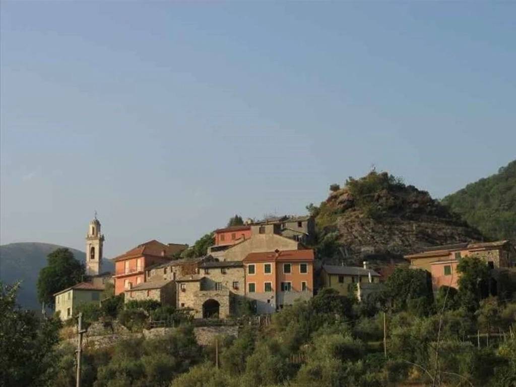 casa indipendente in vendita a Ne