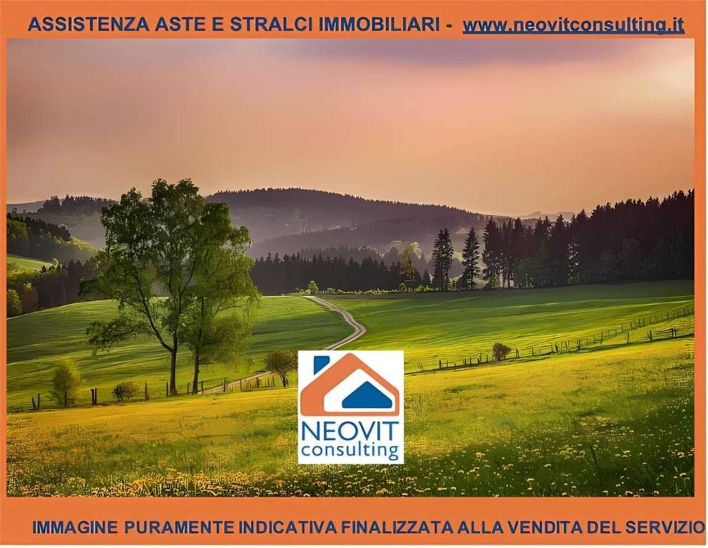 terreno edificabile in vendita a Ne