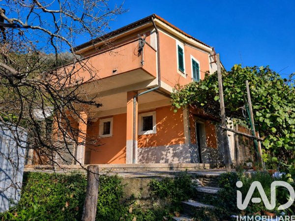 casa indipendente in vendita a Ne