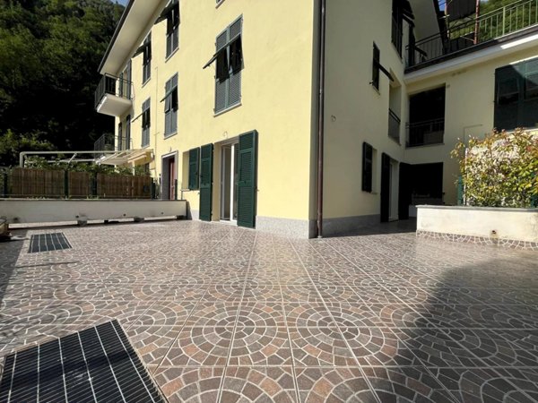 appartamento in vendita a Ne