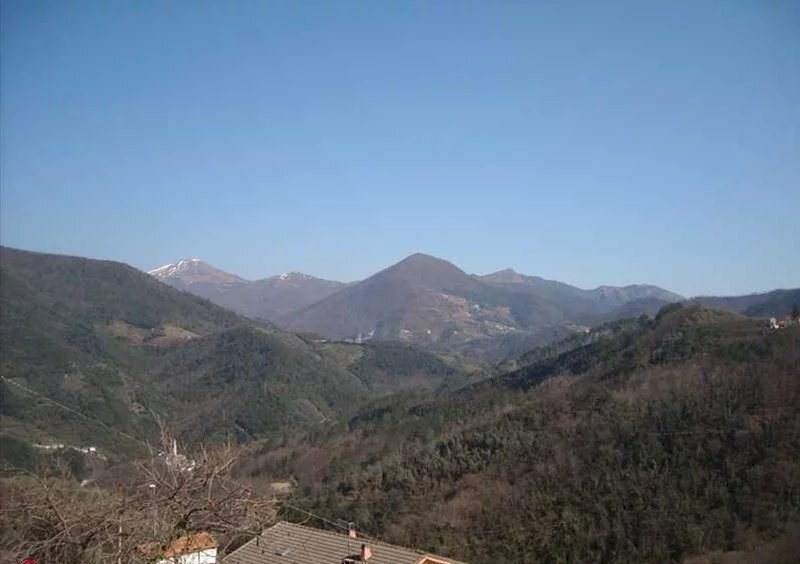 casale in vendita a Ne