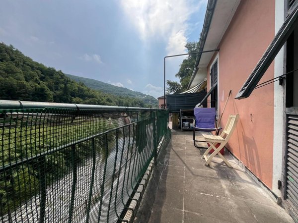casa indipendente in vendita a Ne