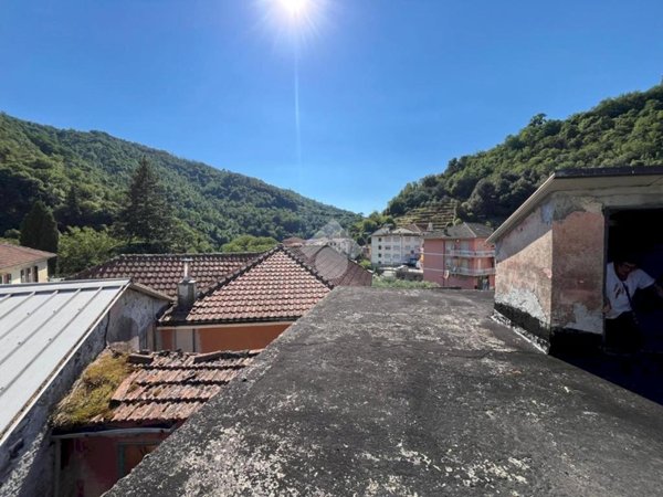 casa semindipendente in vendita a Ne