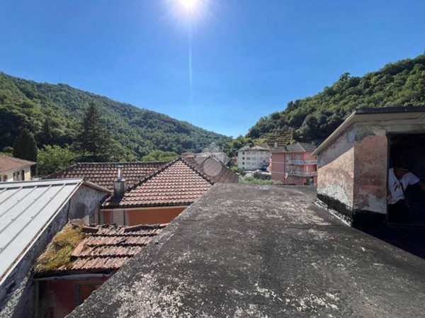 casa indipendente in vendita a Ne