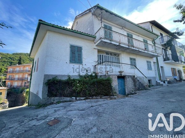 casa indipendente in vendita a Ne
