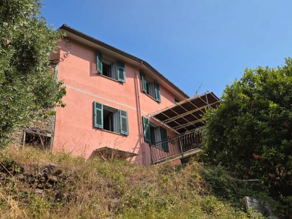 casa indipendente in vendita a Ne