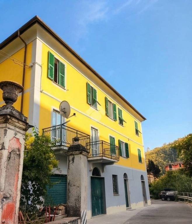 appartamento in vendita a Ne