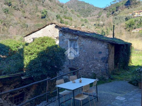 casale in vendita a Ne
