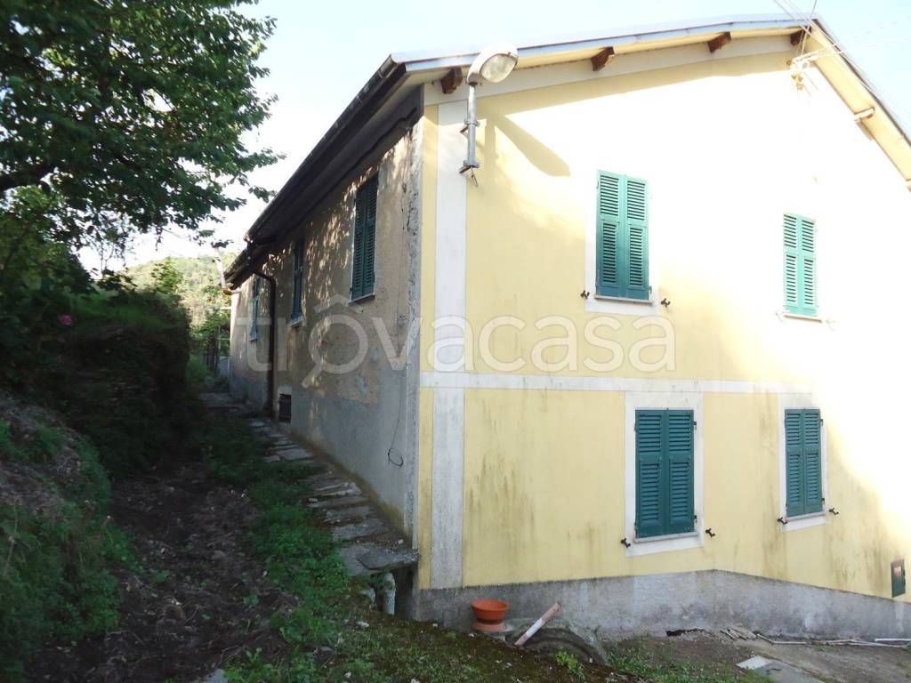 casa indipendente in vendita a Neirone
