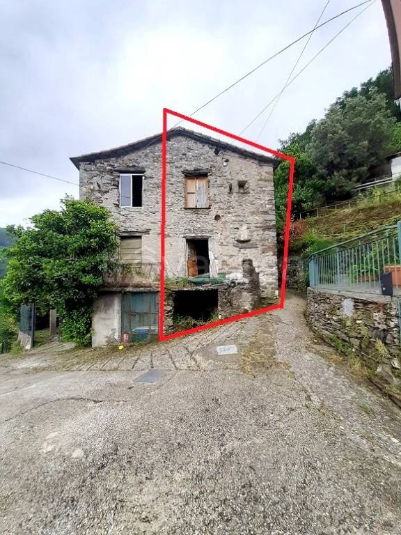 appartamento in vendita a Neirone