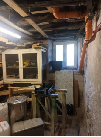 casa indipendente in vendita a Neirone