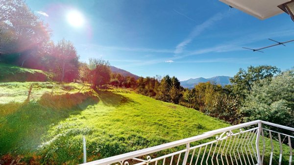 appartamento in vendita a Neirone in zona Lezzaruole