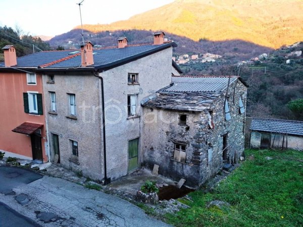 casa indipendente in vendita a Neirone