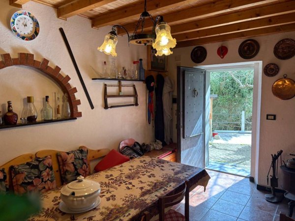 casa indipendente in vendita a Neirone