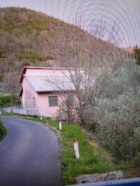 casa indipendente in vendita a Neirone in zona Acqua di Ognio