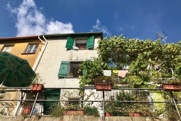 quadrivano in vendita a Neirone in zona Roccatagliata