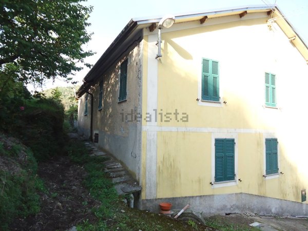 appartamento in vendita a Neirone