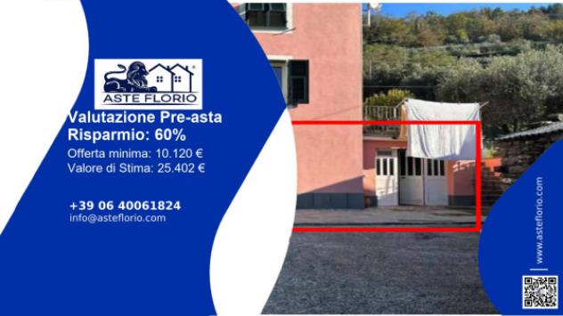 locale commerciale in vendita a Neirone