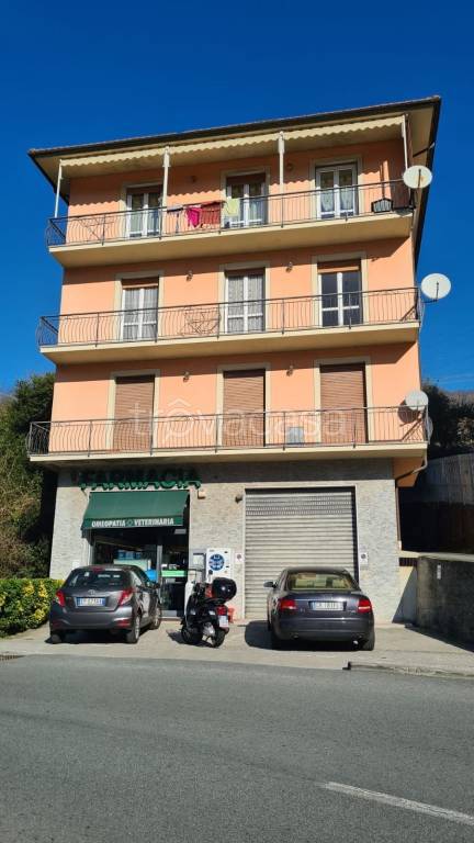 appartamento in vendita a Neirone