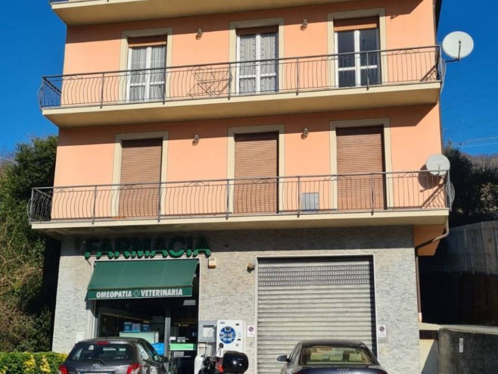appartamento in vendita a Neirone