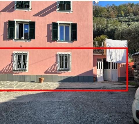 appartamento in vendita a Neirone