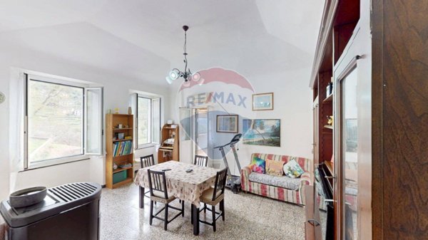 appartamento in vendita a Neirone