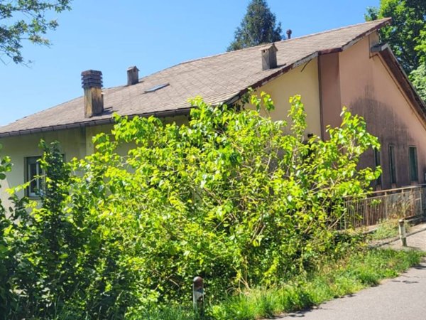 appartamento in vendita a Neirone