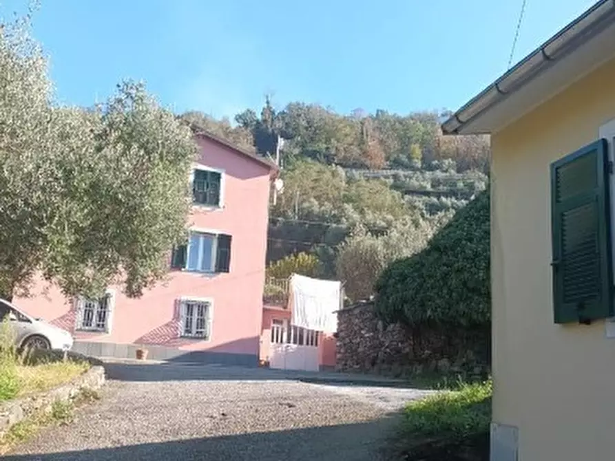 appartamento in vendita a Neirone