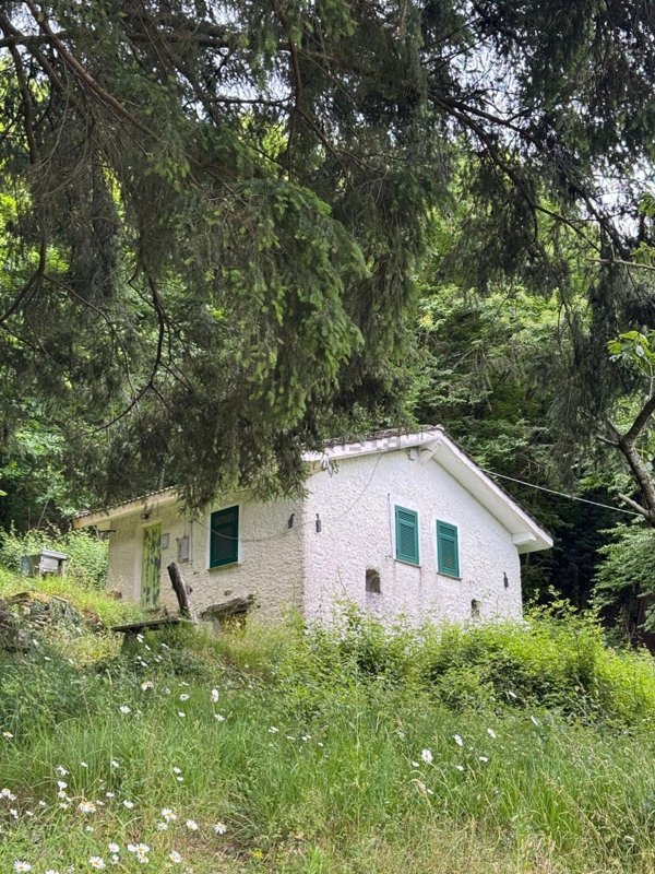 appartamento in vendita a Neirone in zona Corsiglia