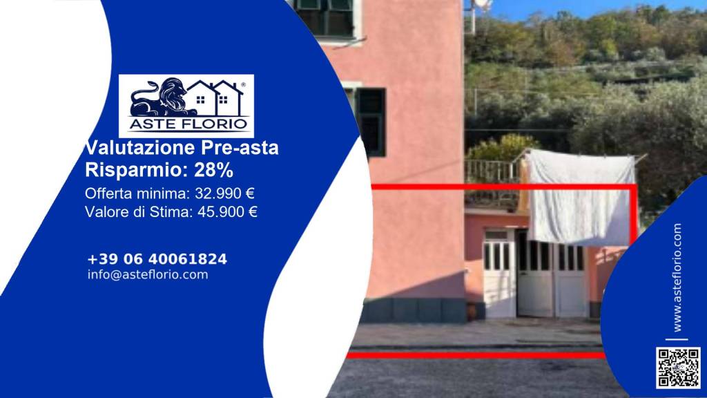 appartamento in vendita a Neirone