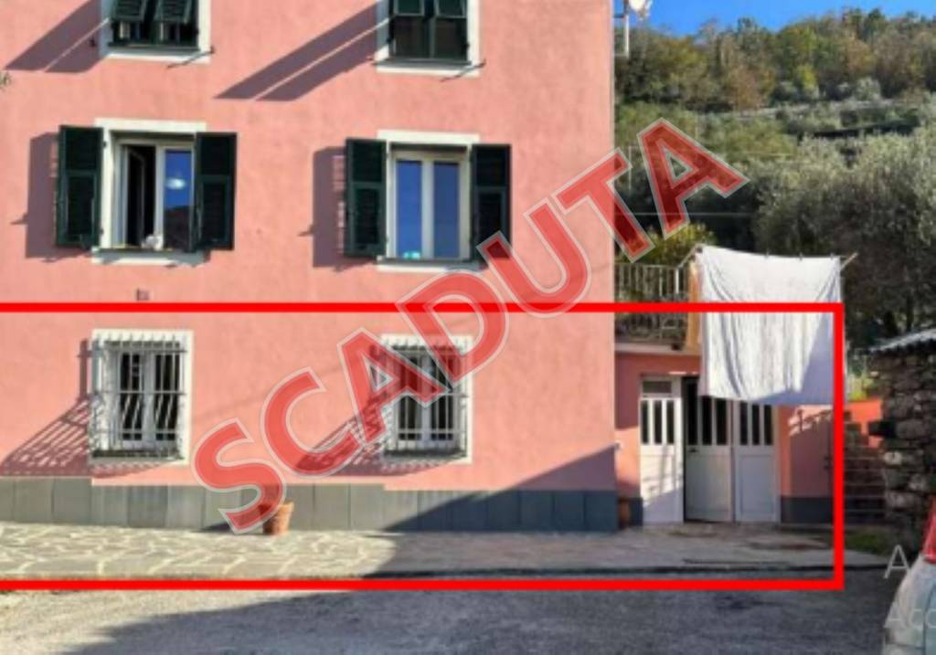 appartamento in vendita a Neirone