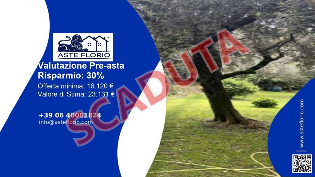 terreno agricolo in vendita a Neirone