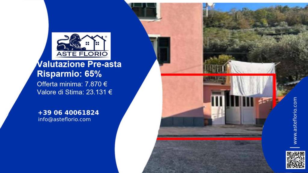 locale commerciale in vendita a Neirone