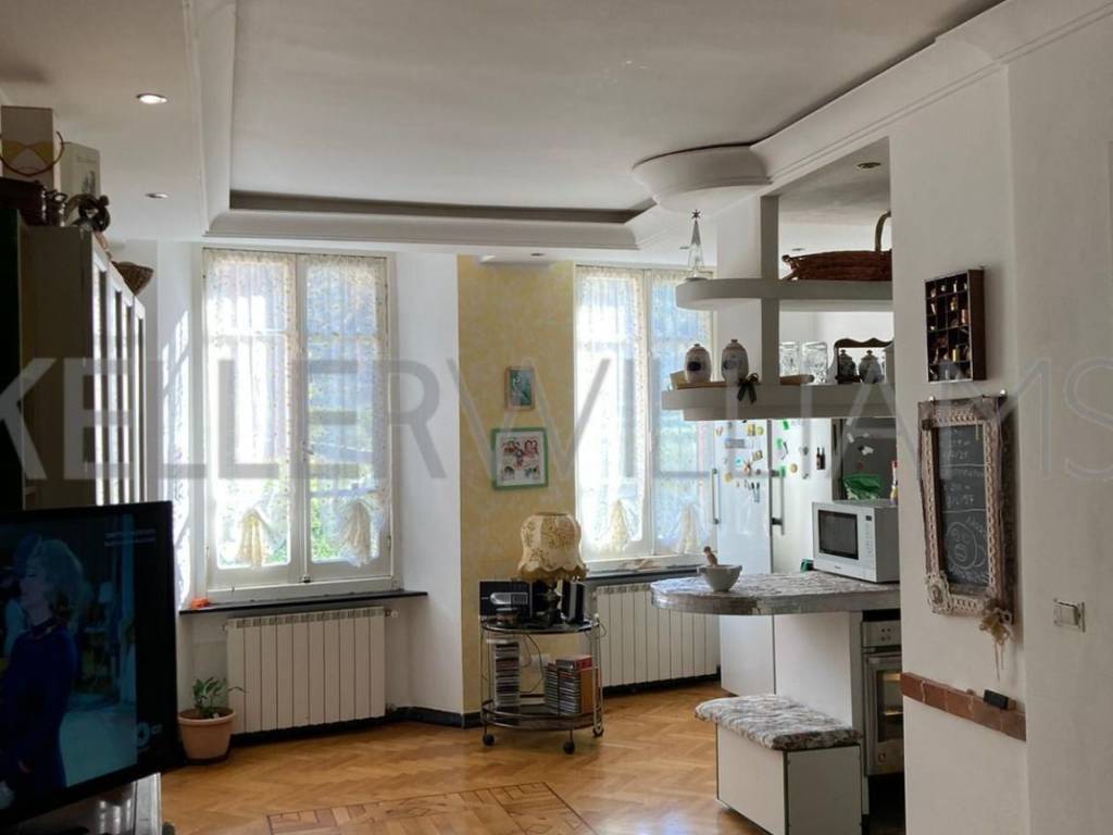 appartamento in vendita a Neirone